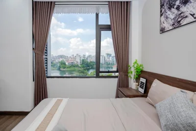 La Passion - Tay Ho Hanoi One Bedroom Apartment! – Photos 2