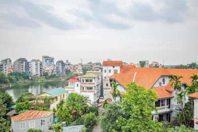 La Passion - Tay Ho Hanoi One Bedroom Apartment! – Photos 6