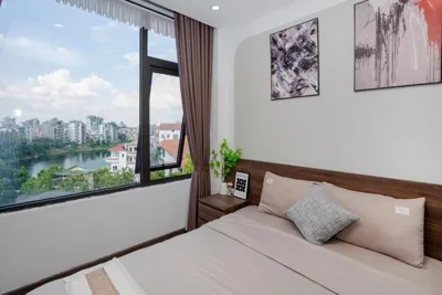 La Passion - Tay Ho Hanoi One Bedroom Apartment! – Photos 7