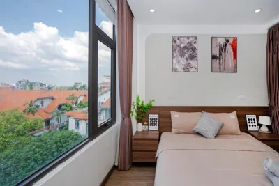 La Passion - Tay Ho Hanoi One Bedroom Apartment! – Photos 10