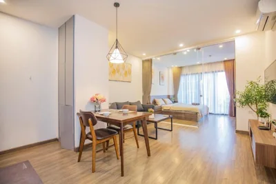 La Passion - Tay Ho Hanoi One Bedroom Apartment! – Photos 11