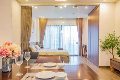 La Passion - Tay Ho Hanoi One Bedroom Apartment! – Photos 13